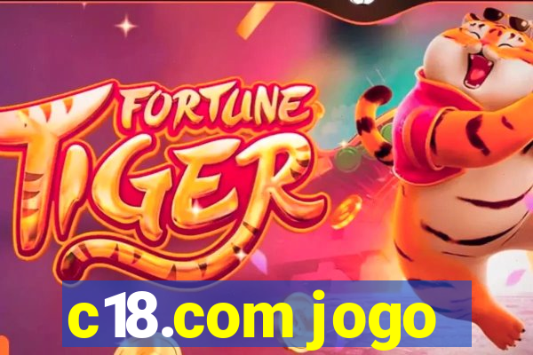 c18.com jogo